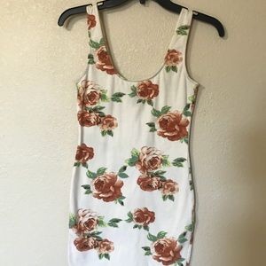 Forever 21 bodycon dress